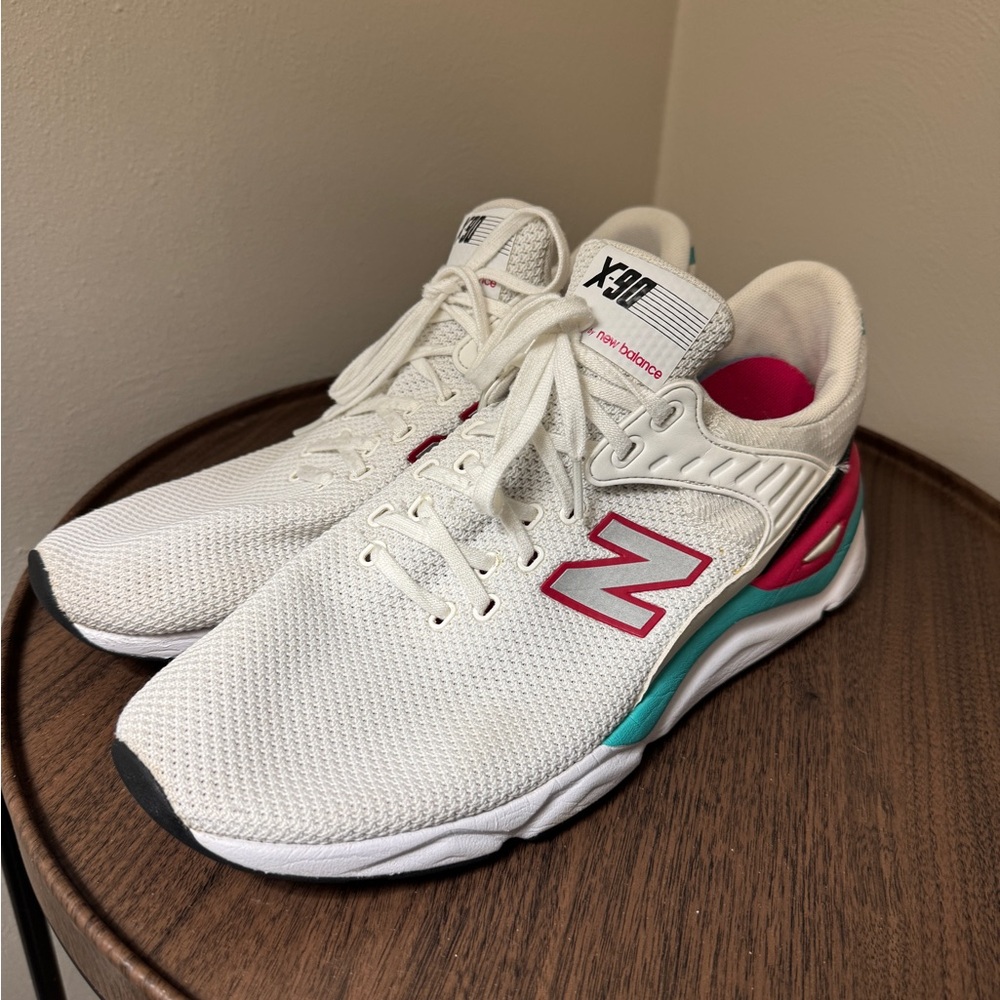 New Balance X-90 Miami Vice